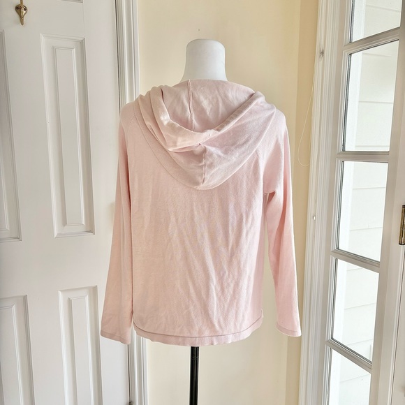 Forever21 Pink Hoodie - Small - Picture 4 of 5